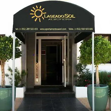 Lageado Sol