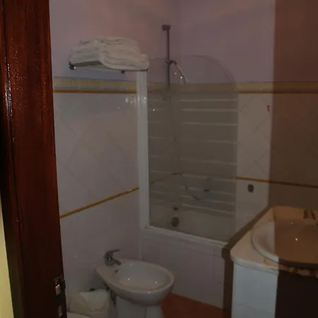 Lageado Sol Apartment *