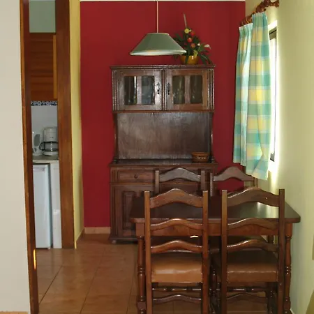 Lageado Sol Апартаменты Албуфейра