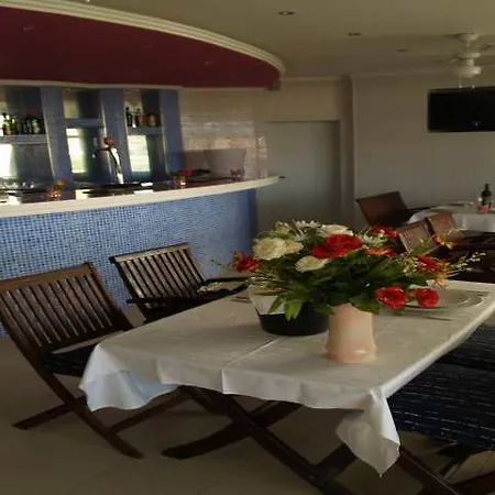 Lageado Sol Apartment Albufeira